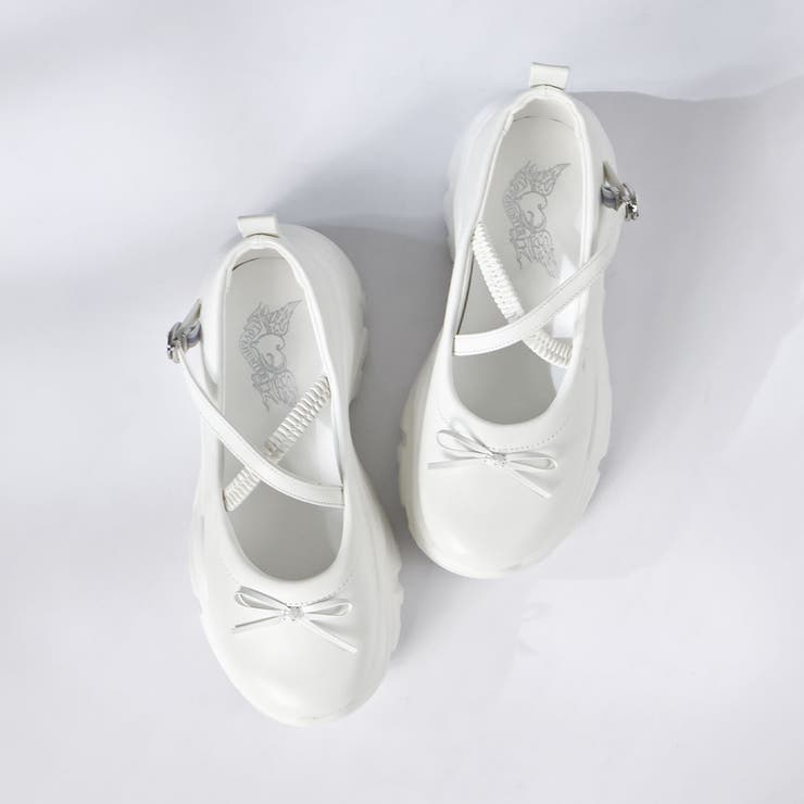 6cmヒール オフィス カジュアル | LibertyDoll | 詳細画像2 