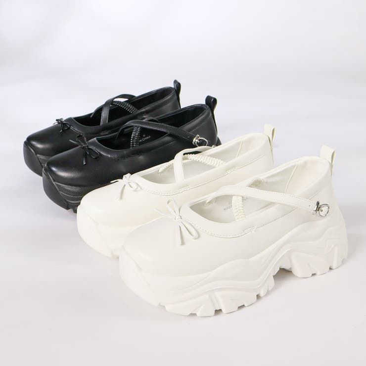 6cmヒール オフィス カジュアル | LibertyDoll | 詳細画像4 