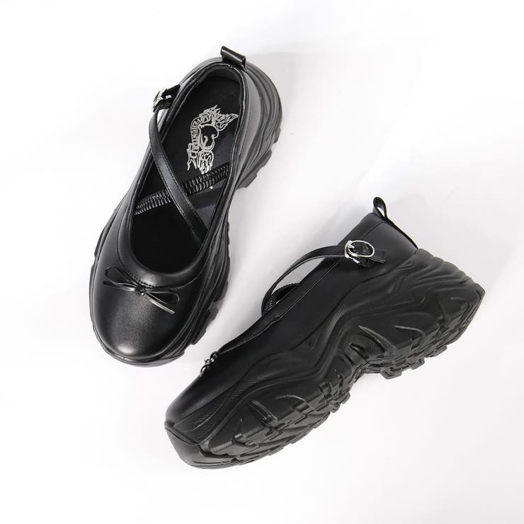 6cmヒール オフィス カジュアル | LibertyDoll | 詳細画像5 