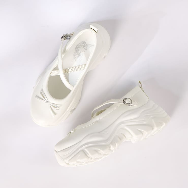 6cmヒール オフィス カジュアル | LibertyDoll | 詳細画像6 