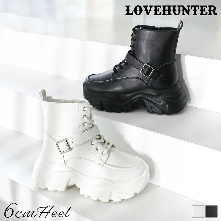 6cmヒール オフィス カジュアル | LibertyDoll | 詳細画像1 