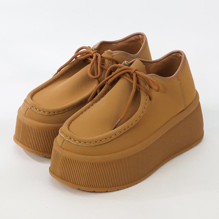 キャメル | 7cmヒール メンズ レディース | LibertyDoll