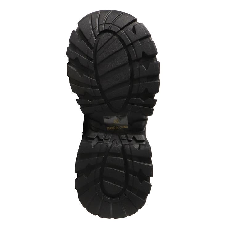 6cmヒール ワンピース オフィス 厚底ロングブーツ ☆2239 | LibertyDoll | 詳細画像7 