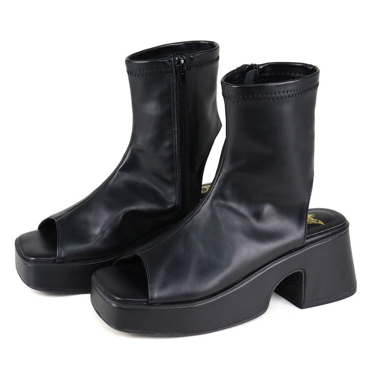 7cmヒール 歩きやすい 履きやすい | LibertyDoll | 詳細画像12 