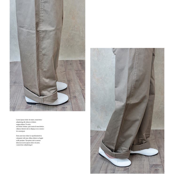 スクエアトゥ Vカット フラットバブーシュ  ☆1121 | LibertyDoll | 詳細画像18 