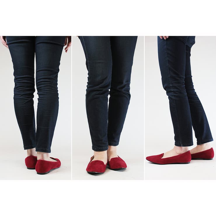 フラットオペラシューズ ☆5324 | LibertyDoll | 詳細画像11 