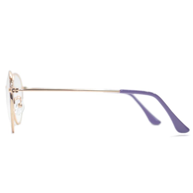 PCメガネ ブルーライトカット 伊達メガネ | MERRY PLEASURE | 詳細画像8 