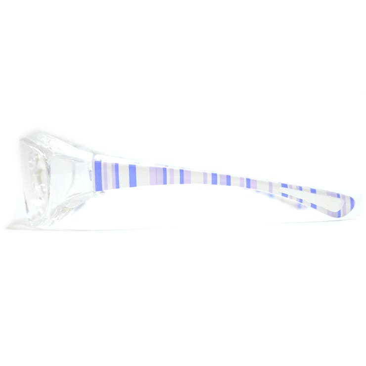 花粉症 メガネ 花粉メガネ | MERRY PLEASURE | 詳細画像4 