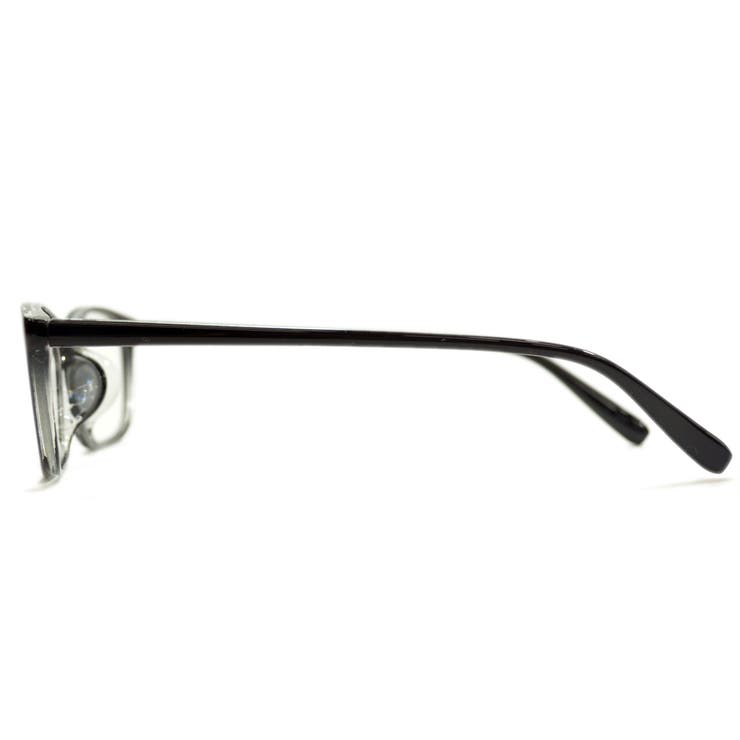 伊達メガネ サングラス オーバルタイプ | MERRY PLEASURE | 詳細画像8 