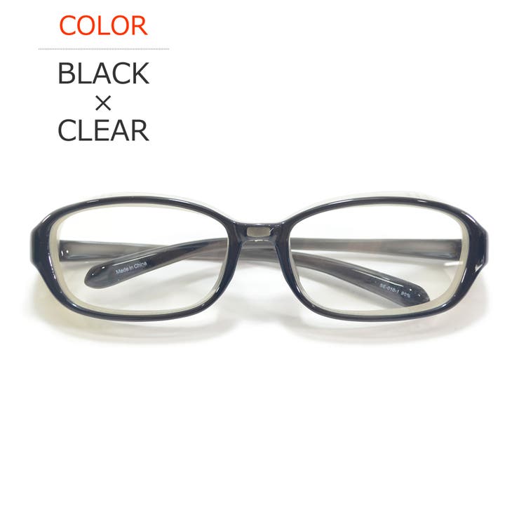 【全3色】 花粉症 メガネ | MERRY PLEASURE | 詳細画像3 