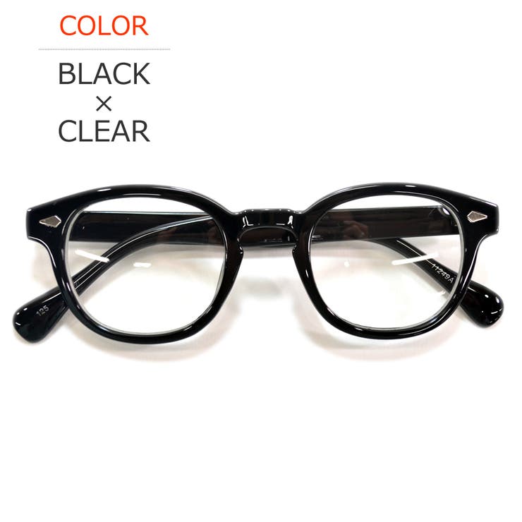 BLACK×CLEAR