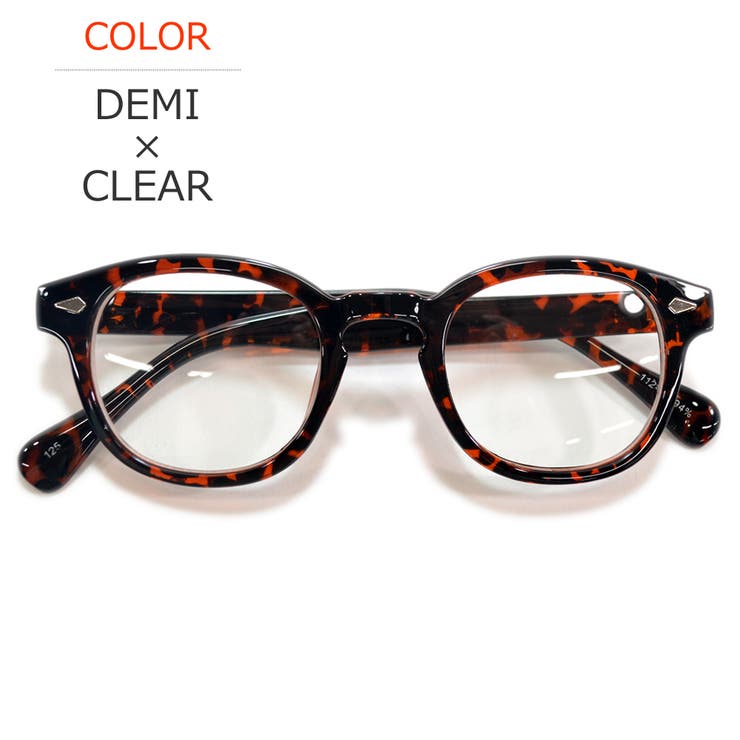 DEMI×CLEAR