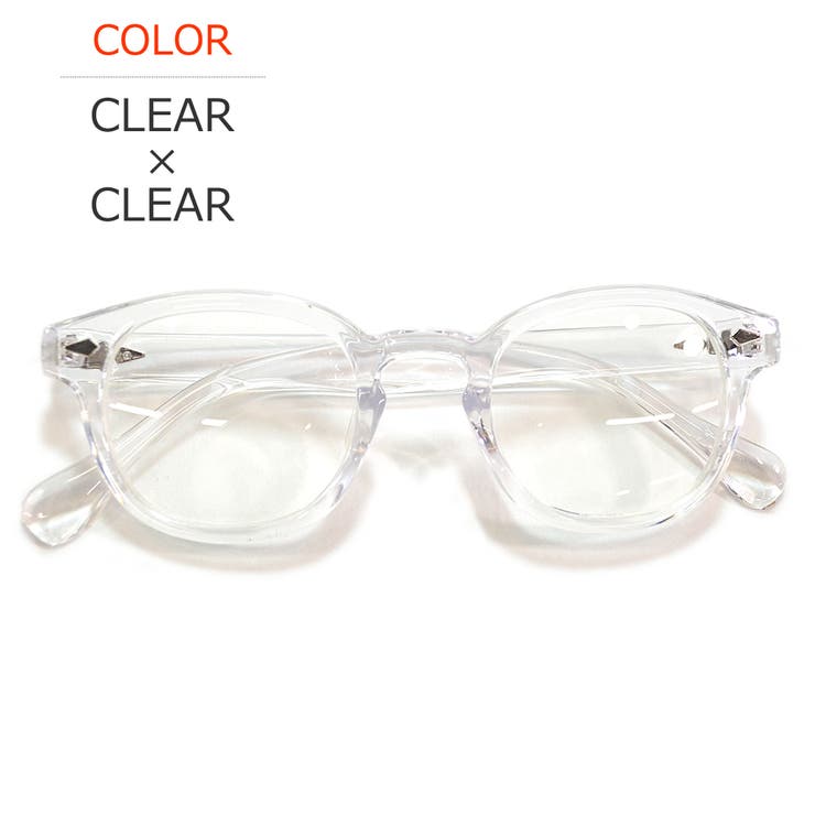 CLEAR×CLEAR