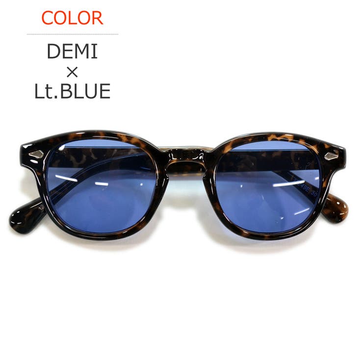 DEMI×Lt.BLUE