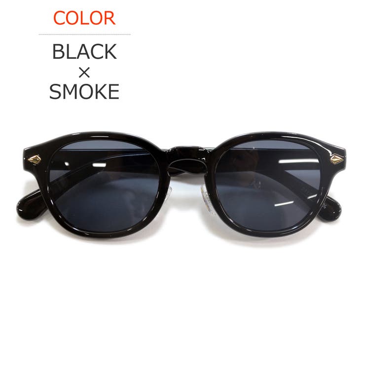 BLACK×SMOKE