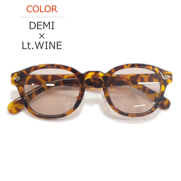 DEMI×Lt.WINE