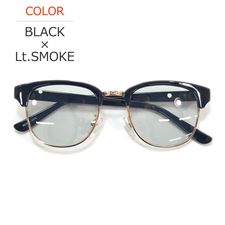 【全4色】 伊達メガネ サングラス | MERRY PLEASURE | 詳細画像5 