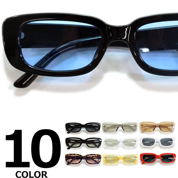 サングラス 伊達メガネ メンズ | MERRY PLEASURE | 詳細画像1 