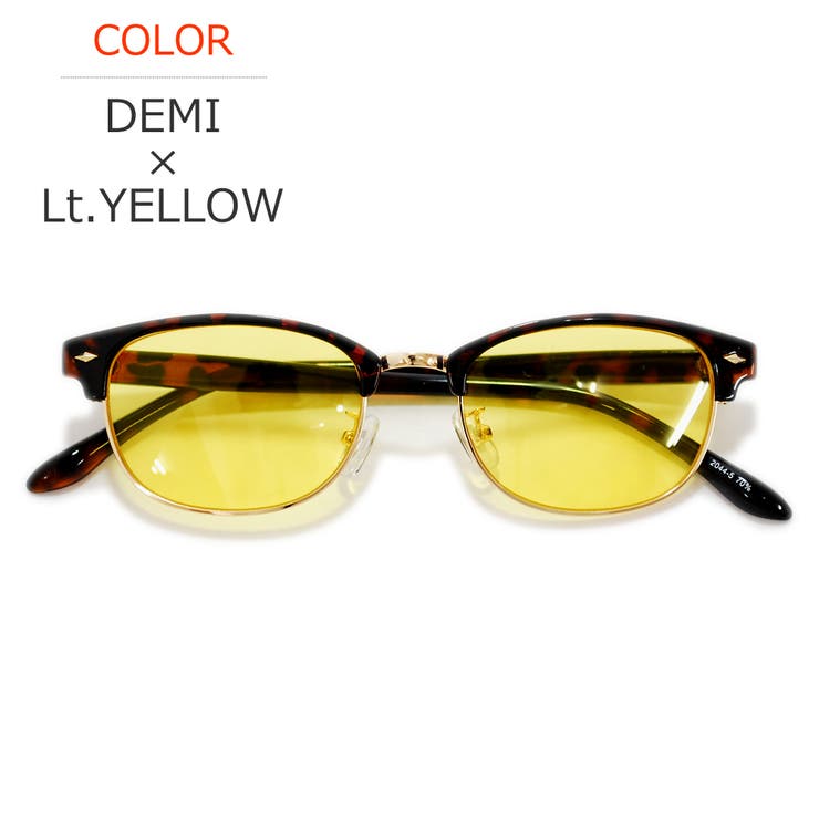 伊達メガネ サングラス クラブマスタータイプ 品番 Mera Merry Pleasure メリープレジャー のレディースファッション通販 Shoplist ショップリスト