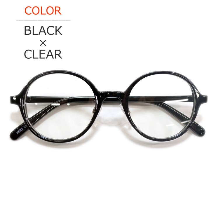 サングラス 伊達メガネ メンズ | MERRY PLEASURE | 詳細画像6 