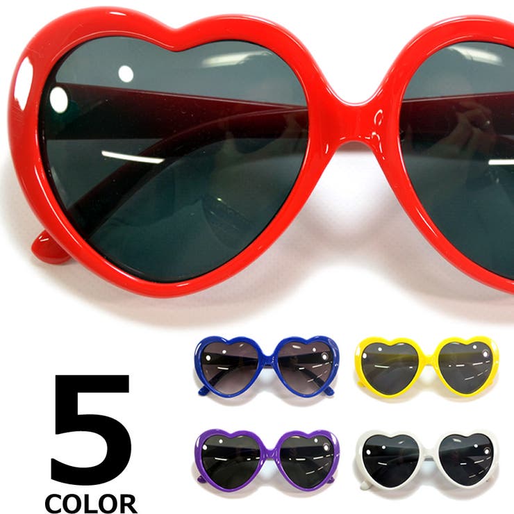 サングラス 伊達メガネ メンズ | MERRY PLEASURE | 詳細画像1 