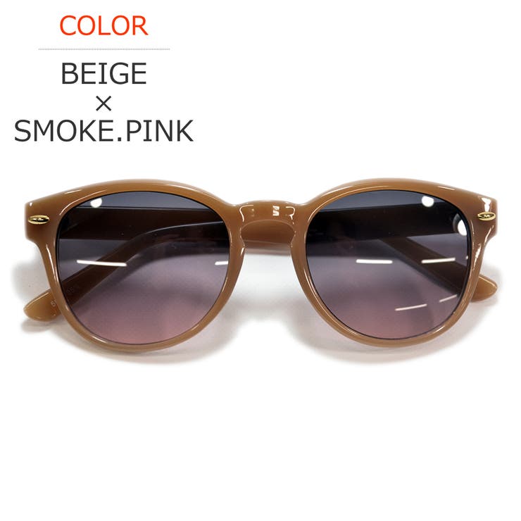 サングラス 伊達メガネ メンズ | MERRY PLEASURE | 詳細画像6 