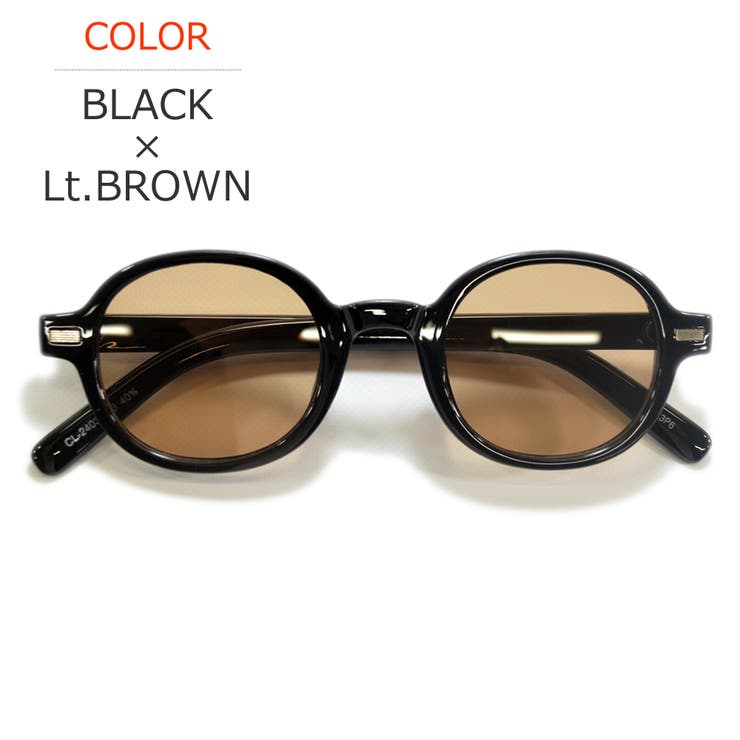 サングラス 伊達メガネ メンズ | MERRY PLEASURE | 詳細画像3 