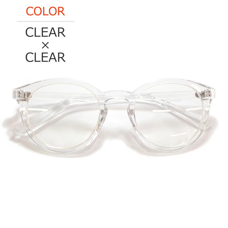 サングラス 伊達メガネ メンズ | MERRY PLEASURE | 詳細画像10 