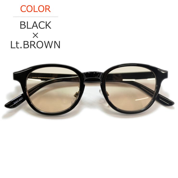 サングラス 伊達メガネ メンズ | MERRY PLEASURE | 詳細画像4 