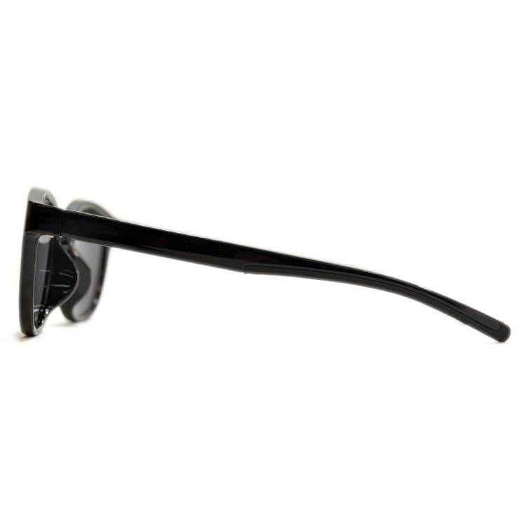 【全3色】 サングラス 伊達メガネ | MERRY PLEASURE | 詳細画像4 