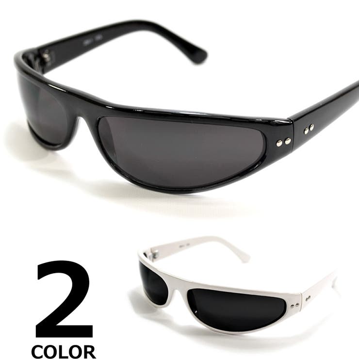 サングラス 伊達メガネ メンズ | MERRY PLEASURE | 詳細画像1 