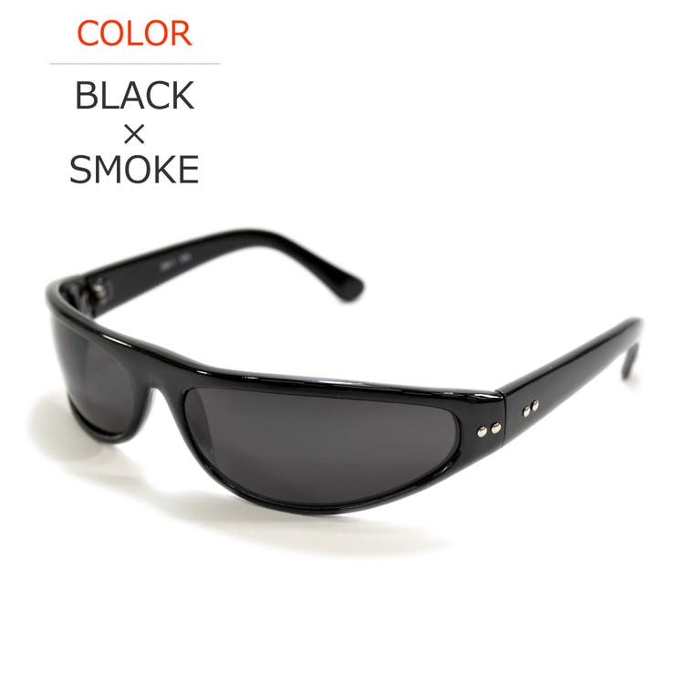 サングラス 伊達メガネ メンズ | MERRY PLEASURE | 詳細画像4 