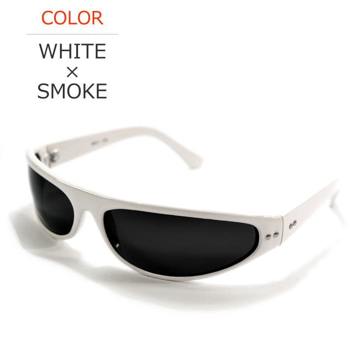 サングラス 伊達メガネ メンズ | MERRY PLEASURE | 詳細画像5 