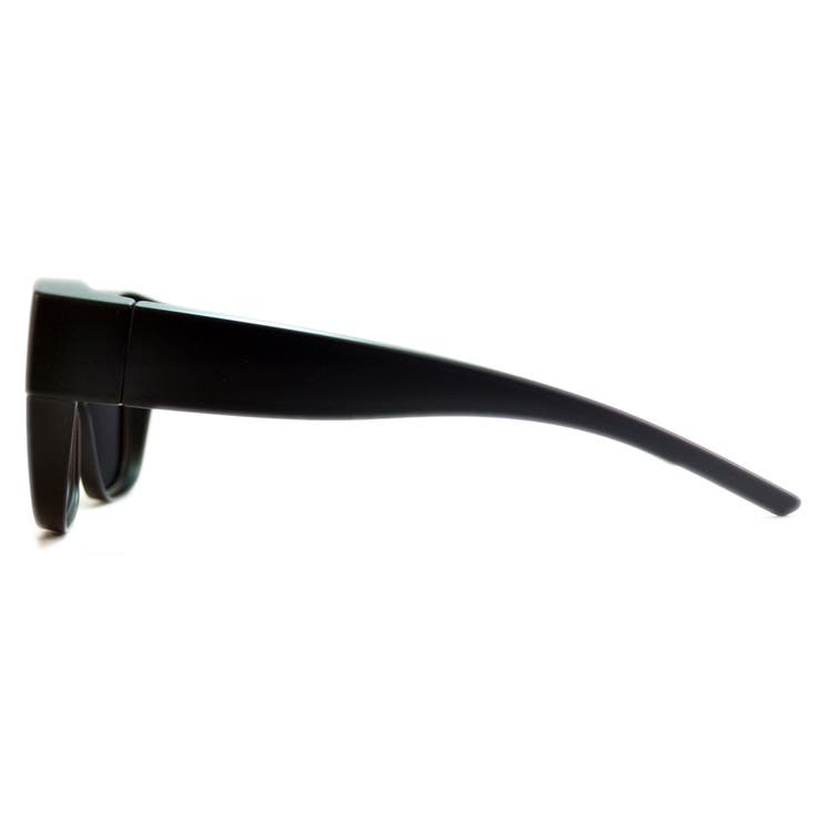 偏光サングラス メガネの上から オーバーグラス | MERRY PLEASURE | 詳細画像4 