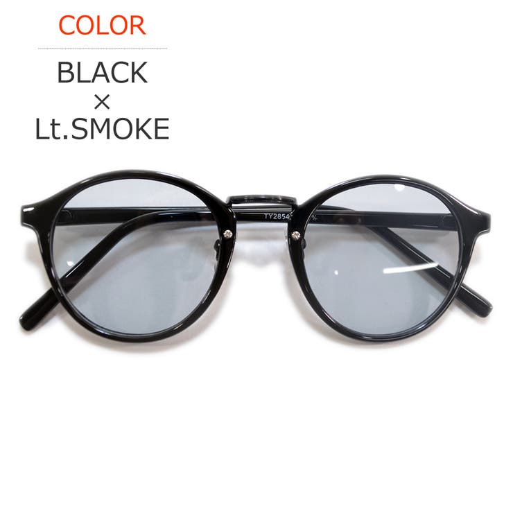 サングラス 伊達メガネ メンズ | MERRY PLEASURE | 詳細画像10 