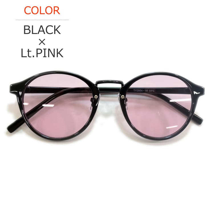 サングラス 伊達メガネ メンズ | MERRY PLEASURE | 詳細画像9 