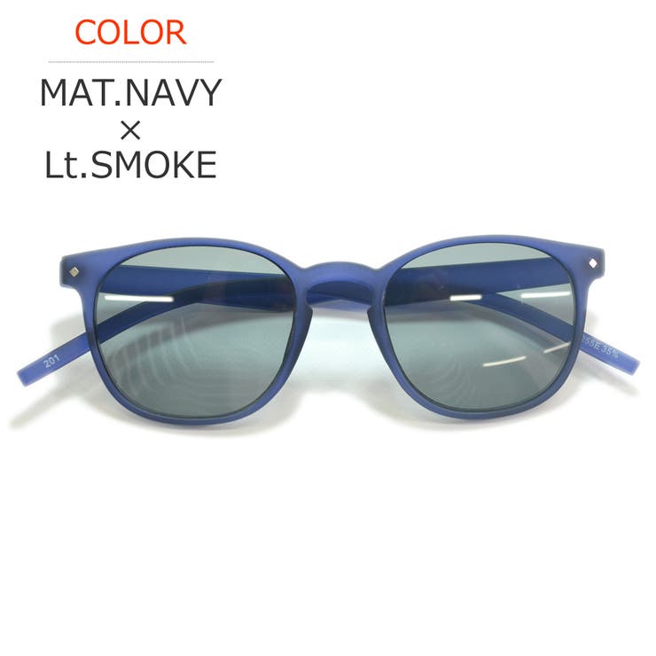 サングラス 伊達メガネ メンズ | MERRY PLEASURE | 詳細画像4 