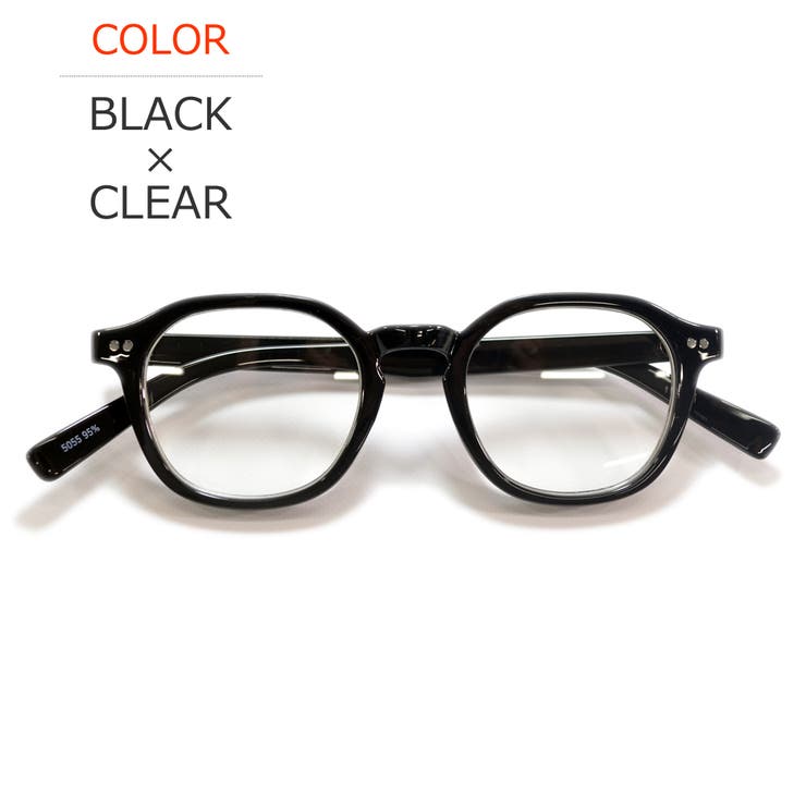 BLACK×CLEAR