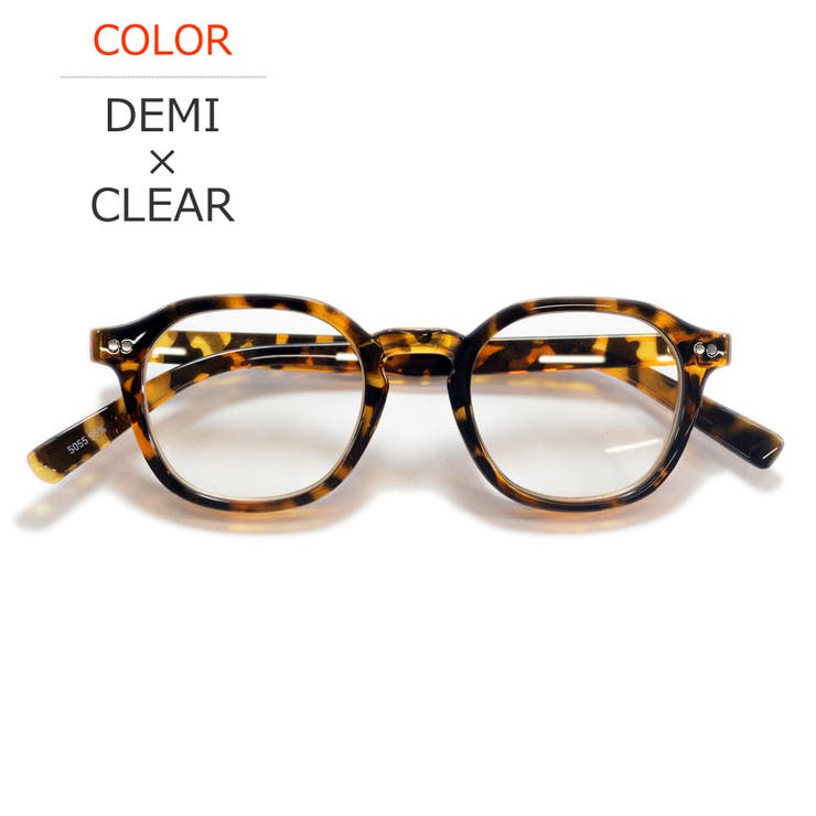 DEMI×CLEAR
