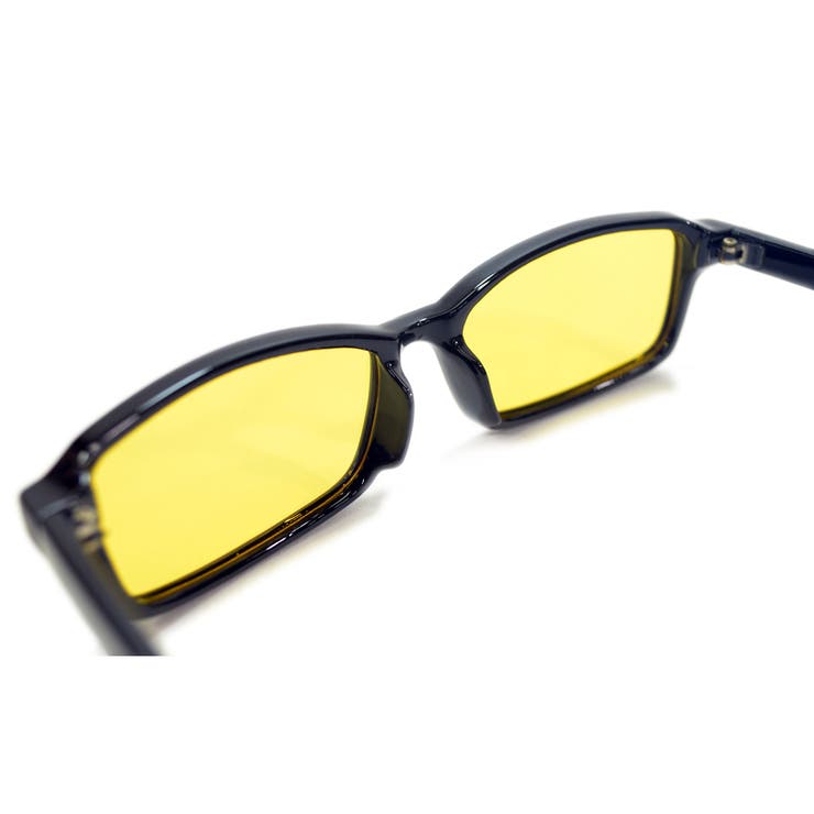 【全2色】 偏光サングラス 伊達メガネ | MERRY PLEASURE | 詳細画像6 