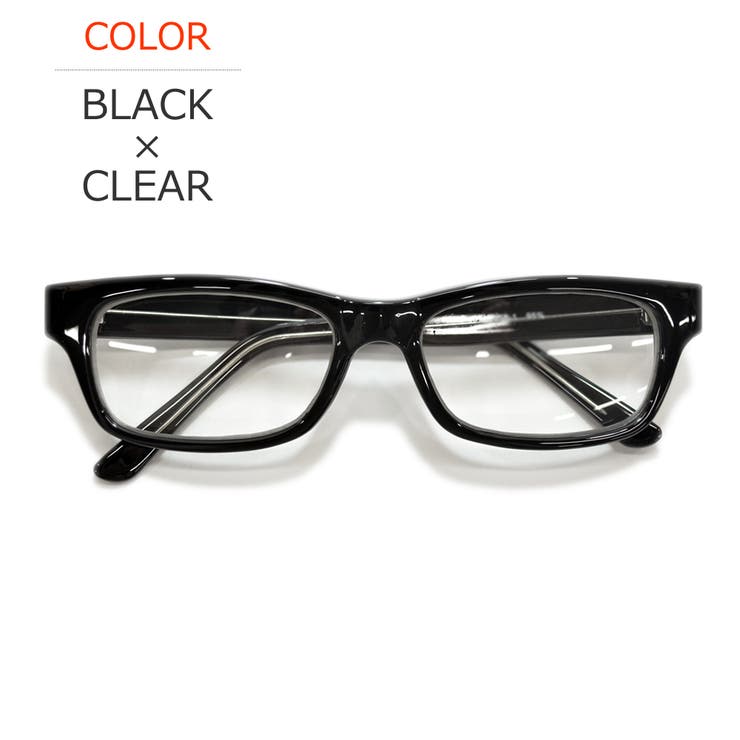 【全6色】 サングラス 伊達メガネ | MERRY PLEASURE | 詳細画像3 