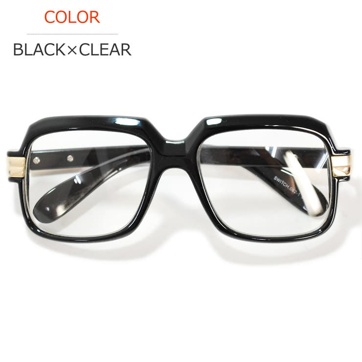 伊達メガネ カザール タイプ[品番：MERA0000098]｜MERRY PLEASURE