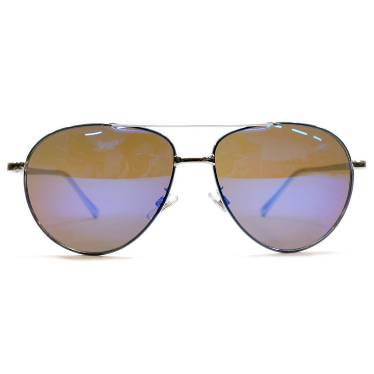 サングラス 伊達メガネ メンズ | MERRY PLEASURE | 詳細画像6 