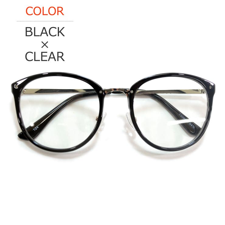 BLACK×CLEAR