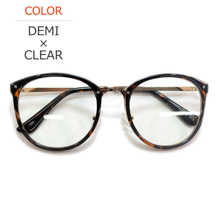 DEMI×CLEAR