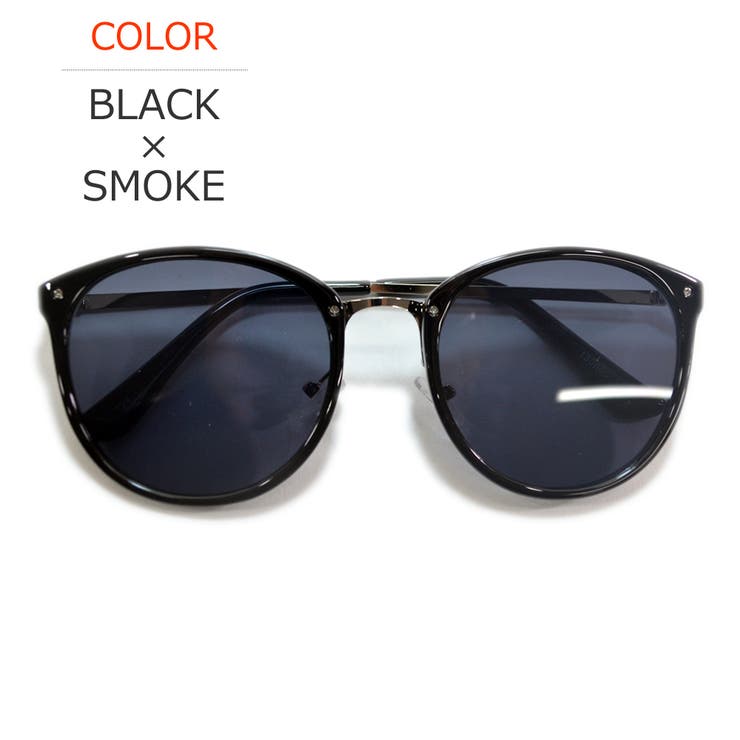 BLACK×SMOKE