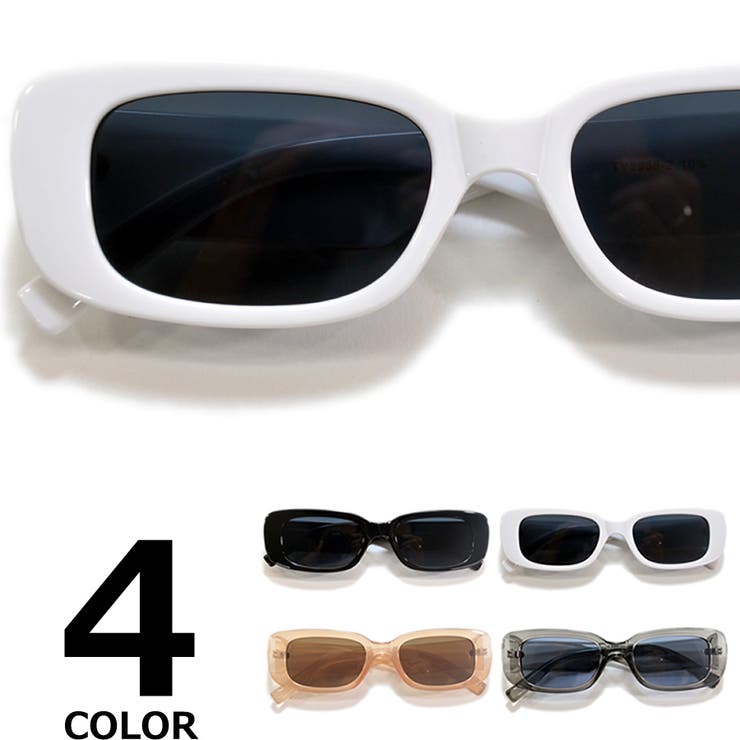 サングラス 伊達メガネ メンズ | MERRY PLEASURE | 詳細画像1 