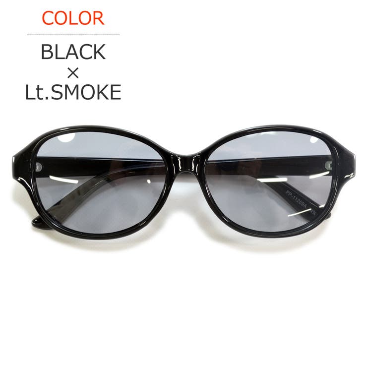 BLACK×Lt.SMOKE