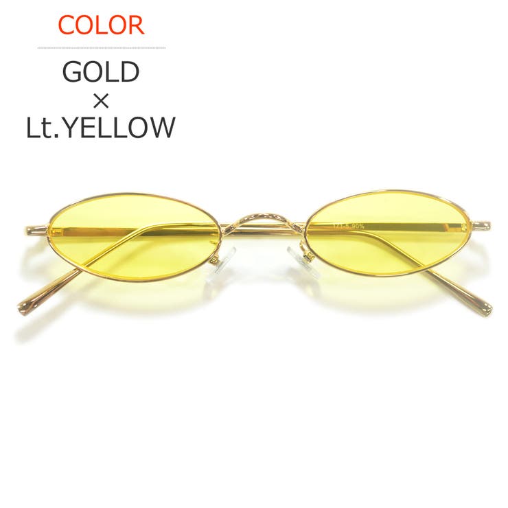 サングラス 伊達メガネ メンズ | MERRY PLEASURE | 詳細画像3 