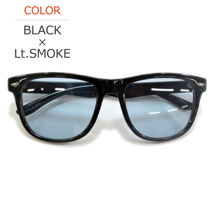 BLACK×Lt.SMOKE